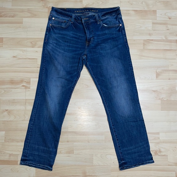 American Eagle Outfitters Other - American Eagle next level flex jeans! Size 36x30!